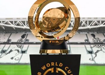 Dünya Kulüpler Kupası Takımlar Nasıl Seçiliyor