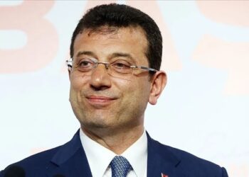 Ümit Özdağ’ın Serbest Kalmasının Ardından Gözler Ekrem İmamoğlu’na Çevrildi