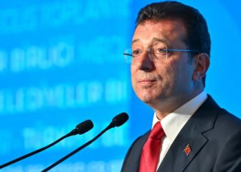 İmamoğlu Hakkında Açılan Hakaret Davasında Duruşma Tarihi Belli Oldu