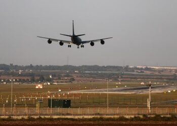 İncirlik Üssü Nerede