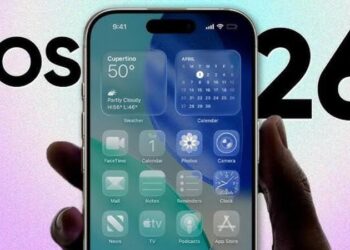 Apple iOS 26’yı Tanıttı: Güncelleme Alacak iPhone Modelleri Belli Oldu