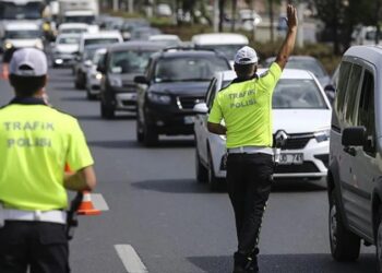Kurban Bayramı Trafik Tedbirleri Açıklandı: İşte Yasaklı Güzergâhlar ve Tarihler