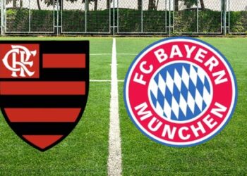 Flamengo ile Bayern Münih Çeyrek Final İçin Sahaya Çıkacak