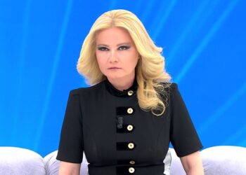 Müge Anlı’nın Doritos Reklamı Sosyal Medyada Tepki Topladı