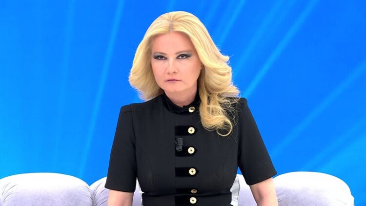 Müge Anlı’nın Doritos Reklamı Sosyal Medyada Tepki Topladı