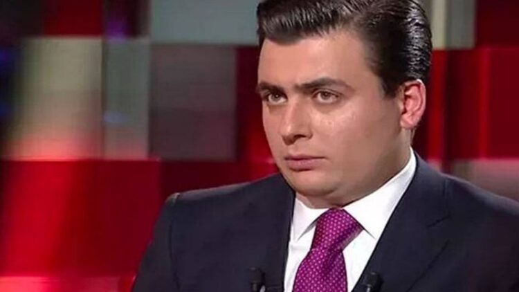 Osman Gökçek’in Lüks Villasının Müteahhidi Tanıdık Çıktı