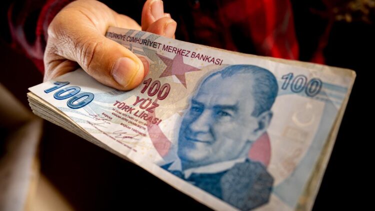 Yapı Kredi Emekli Promosyonu tutarı arttı