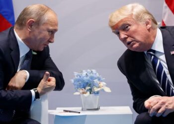 Rusya’dan ABD’ye Sert Uyarı: İsrail’e Destek Vermeyin