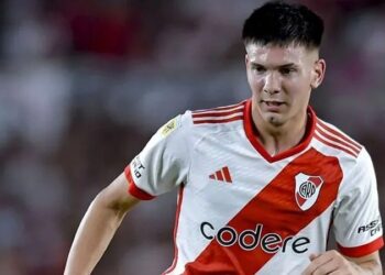 Franco Mastantuono İçin Real Madrid ve PSG Yarışta