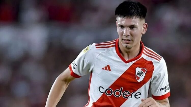 Franco Mastantuono İçin Real Madrid ve PSG Yarışta