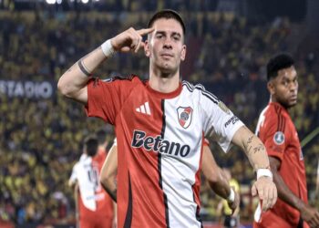 Real Madrid, Genç Yıldız Franco Mastantuono’yu Transfer Etti