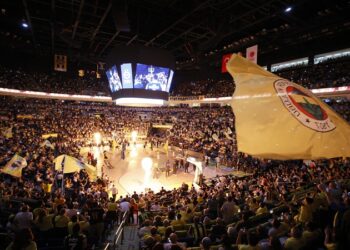 Fenerbahçe Beko, 2025 Basketbol Süper Ligi Şampiyonu Oldu