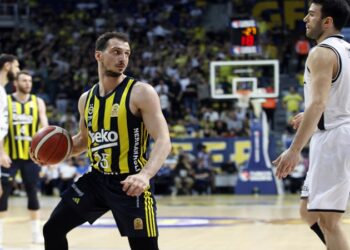 Fenerbahçe Beko, Final Serisinde İlk Maçı Kazandı
