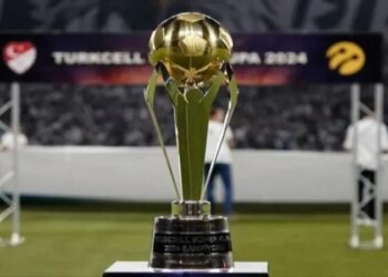 2026 Süper Kupa Yarı Final Eşleşmeleri Açıklandı