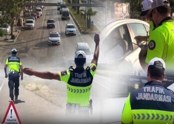 Kurban Bayramı Tatilinde Meydana Gelen Kazalar Sonucunda 44 Kişi Öldü
