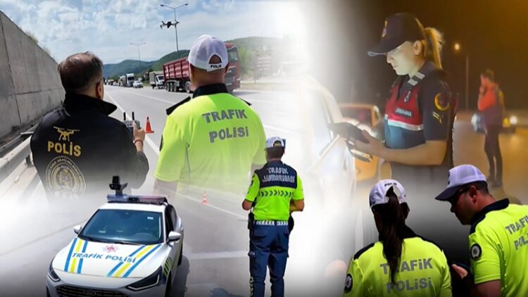 Kurban Bayramı Trafiğinde Acı Bilanço: Binlerce Kaza, Onlarca Can Kaybı