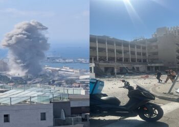 İran’dan İsrail’e Yeni Füze Saldırısı: Çok Sayıda Şehir Alarmda