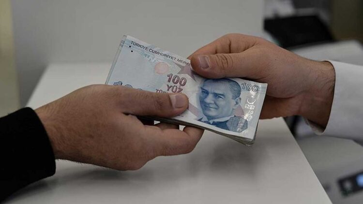 Emekli Maaşı Temmuz Zammı