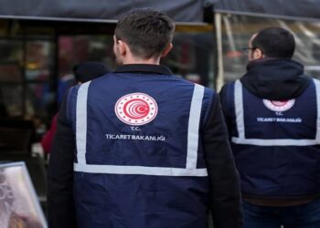 Ticaret Bakanlığı O Kırtasiye Ürünün Satışını Yasakladı