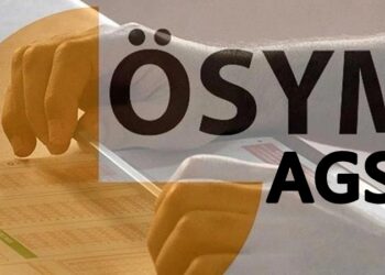 2025 AGS Bu Hafta Sonu Yapılacak: Oturumlar Saat Kaçta Başlayacak