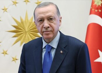 Cumhurbaşkanı Erdoğan Terörle Mücadele İle İlgili Açıklama Yapacak