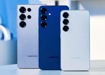 Samsung, Plus Modellerini Kaldırarak Edge Modeline Geçiyor