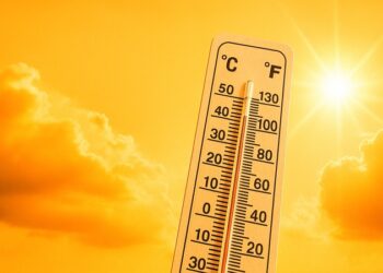 Valilikten Sıcaklık Uyarısı: 11-16 Saatleri Arasında Dışarı Çıkmayın