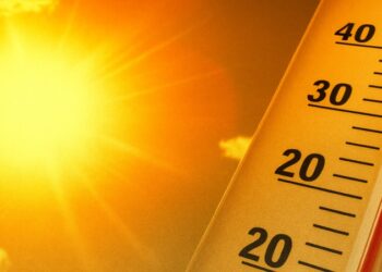 Türkiye Genelinde Kavurucu Sıcaklıklar Etkili Olacak