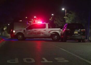 Üniversite Yurdunda Silahlı Saldırı: 1 Ölü, 1 Yaralı