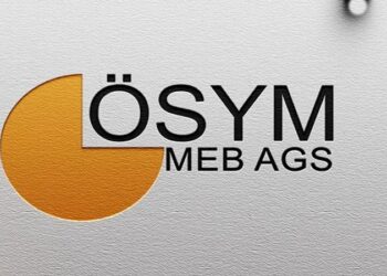 AGS Kaç Oturumda Yapılacak? 2025 AGS Konu ve Soru Dağılımı