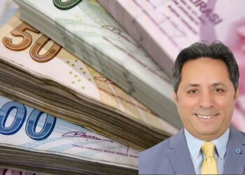 İsa Karakaş Eylül Ayını İşaret Etti: Asgari Ücret Zammı Ne Zaman?