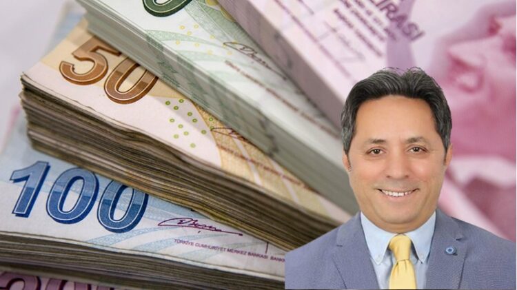 İsa Karakaş Eylül Ayını İşaret Etti: Asgari Ücret Zammı Ne Zaman?