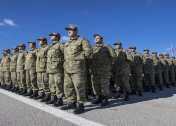 MSB Güncellenen Bedelli Askerlik Ücretini Açıkladı