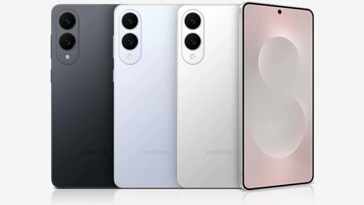 Galaxy S25 Edge Satışları Hayal Kırıklığı Yarattı