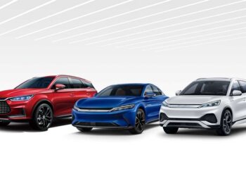 BYD Türkiye’de Fiyatlara Zam Yaptı: İşte, Güncellenen Rakamlar