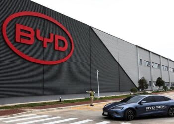 BYD Türkiye’de Üretim Planını Öne Çekiyor