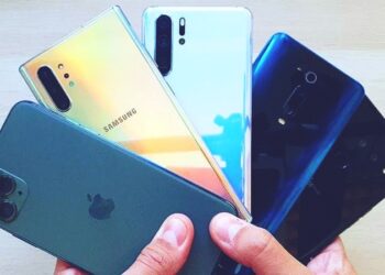 Samsung, Akıllı Telefon Pazarında Liderliği Geri Aldı