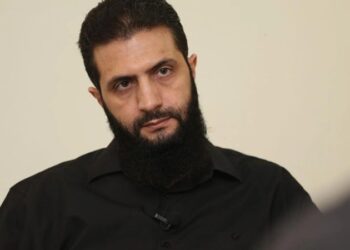 Suriye Cumhurbaşkanı Şara: “Topraklarımızı Korumak İçin Buradayım”