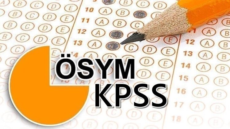 KPSS 2025 Geç Başvuru Tarihleri ve Ücretleri Belli Oldu