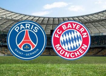 Bayern Münih PSG Maçı Saat Kaçta, Hangi Kanalda Yayınlanacak?