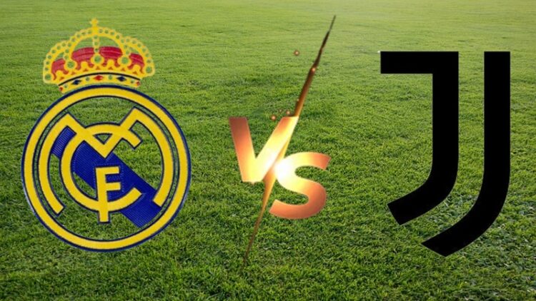 Real Madrid – Juventus Maçında Milli Yıldızlar İlk 11’de Yer Alacak