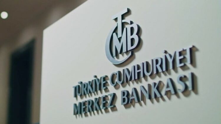Merkez Bankası Faiz Kararını Açıkladı