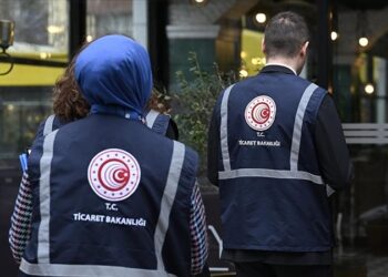 Ticaret Bakanlığı’nın Kararıyla İki Ürün Piyasadan Çekildi