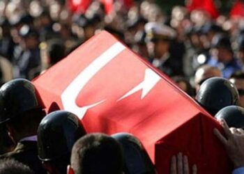 Metan Gazından Şehit Olan Asker Sayısı 12 Oldu