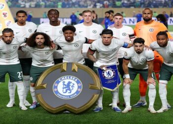 Chelsea Kulüpler Dünya Kupası Yarı Finaline Yükseldi