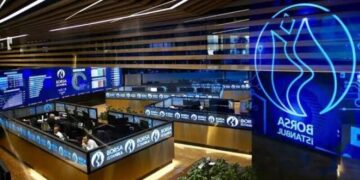 Emlak Konut Damla Kent Halka Arzında Sertifika Talebi Rekor Kırdı