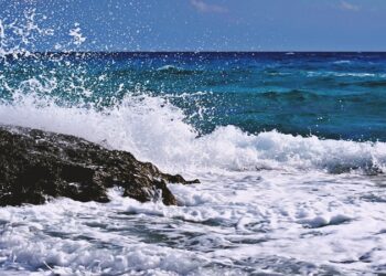 Marmara Denizi’nde Fırtına Bekleniyor