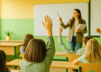 AGS 2025, 10 Bin Öğretmen Ataması Ne Zaman?