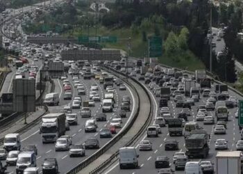 30 Ağustos Zafer Bayramı’nda İstanbul’da Kapalı Yollar Belli Oldu