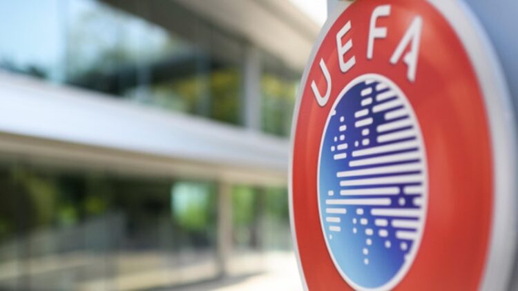 UEFA 2025-2026 Sezonu Kadro Teslim Tarihi Açıklandı